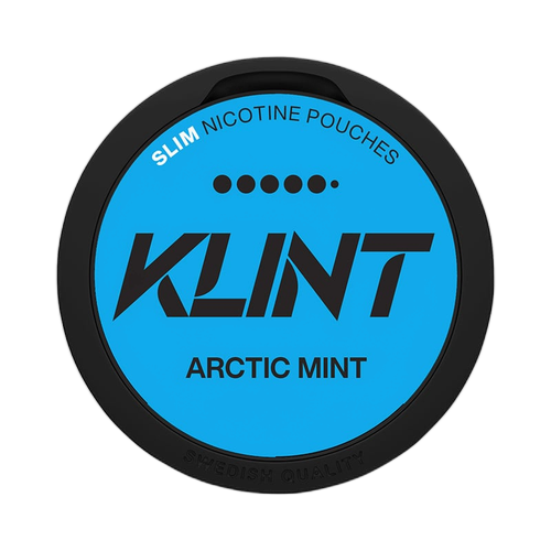 KLINT Arctic Mint X-Strong